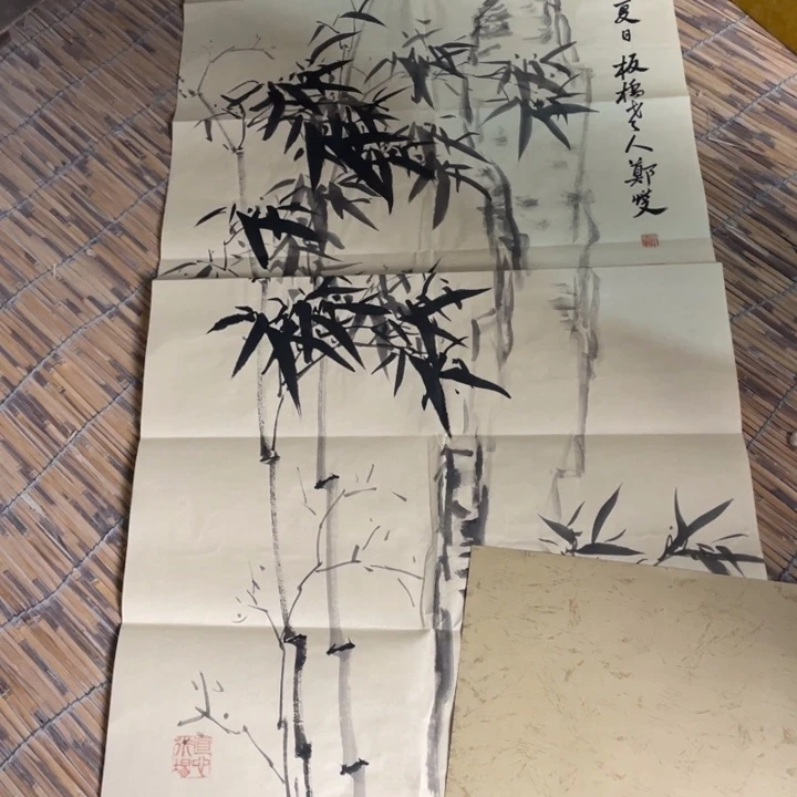 带灯款家装装饰画11