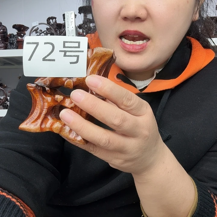 非洲紫檀（红花梨）72