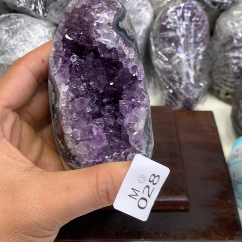 【闪购商品】未镶嵌水晶大型摆件（非配饰）