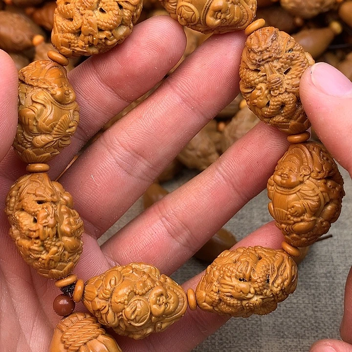 手串/手链橄榄核精品橄榄核手串