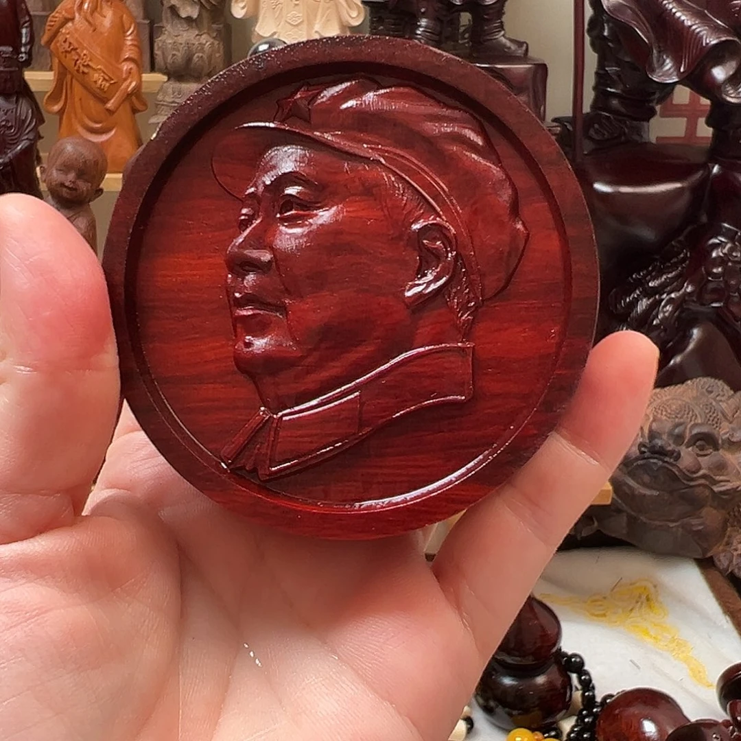 大叶紫檀（黑酸枝木类）