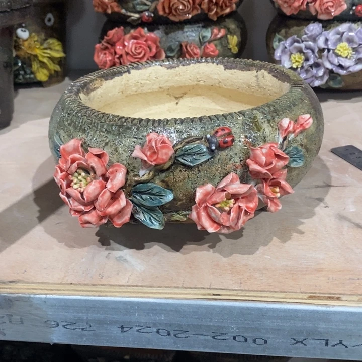 内口16左右外高10.5左右