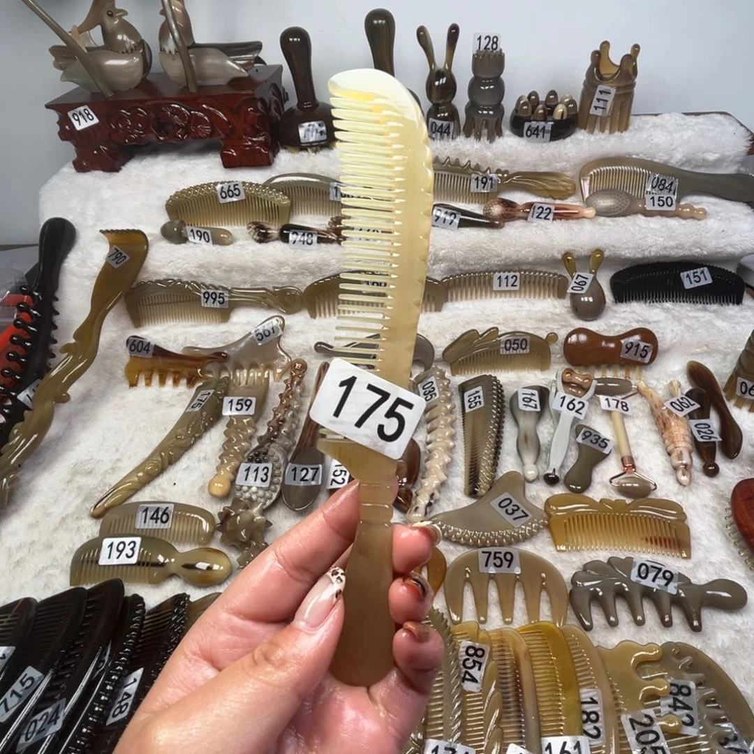 牛角牛角牛角牛角梳