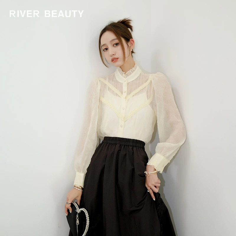【CC专属】RB 吊带背心新品打底设计感小众外穿抹胸 RT21317918