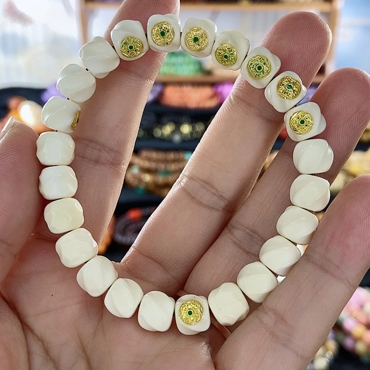 吊坠千眼菩提雨*菩提