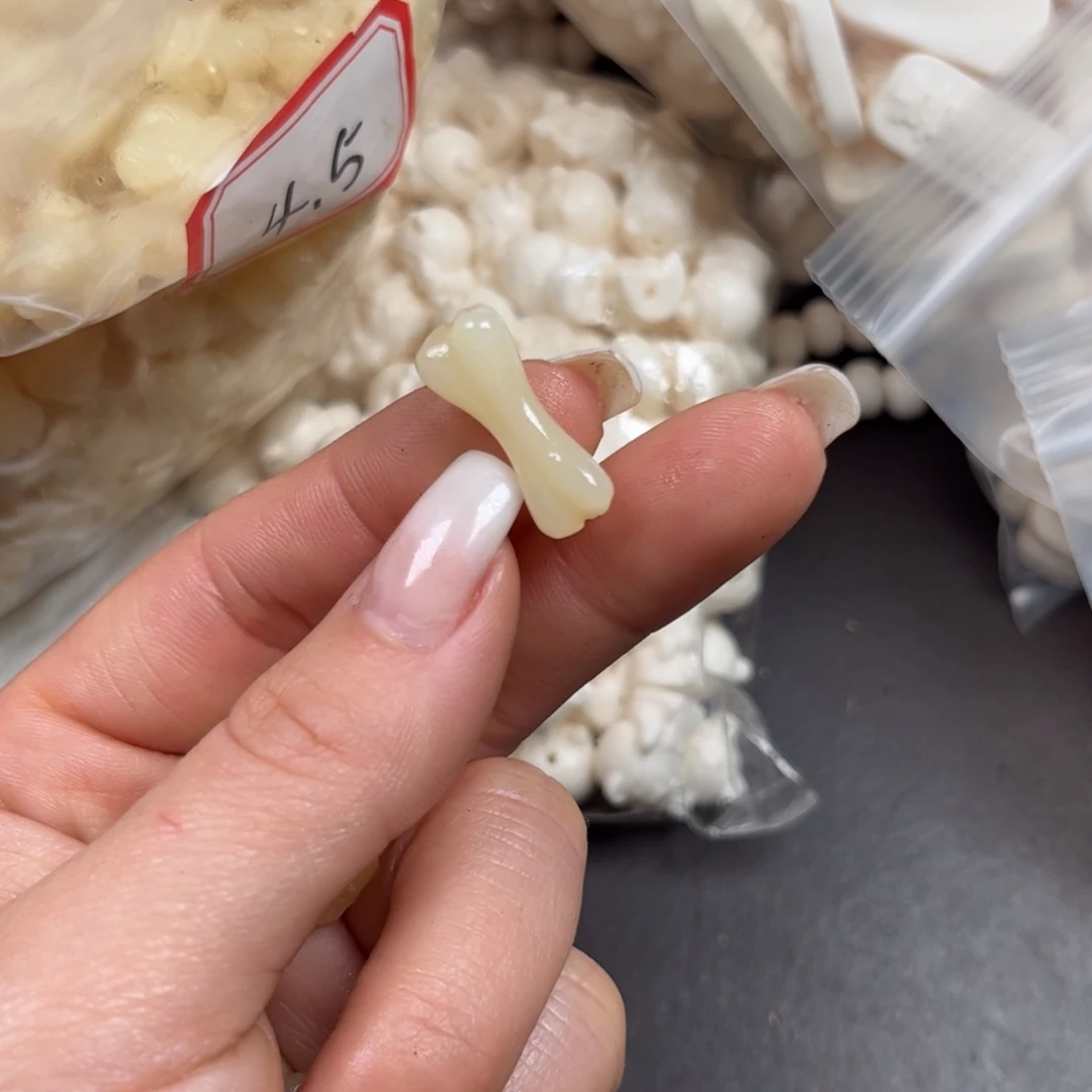 驼骨手串/手链编号56尺寸2.0