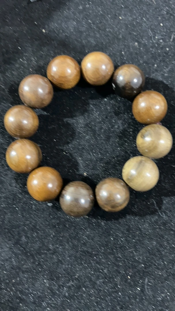 沉香040福莱精选高端文玩