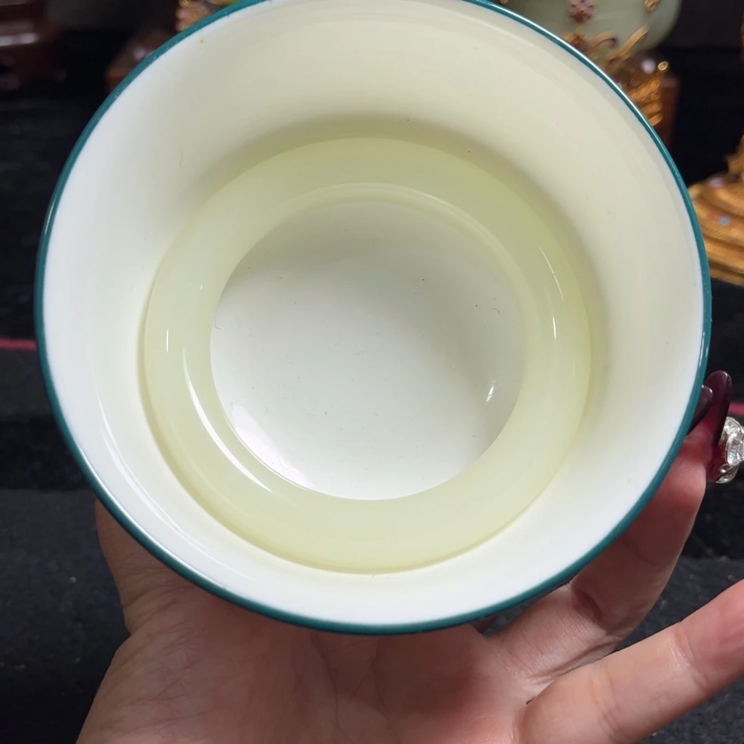 碗呀*瓷器和陶瓷的生产