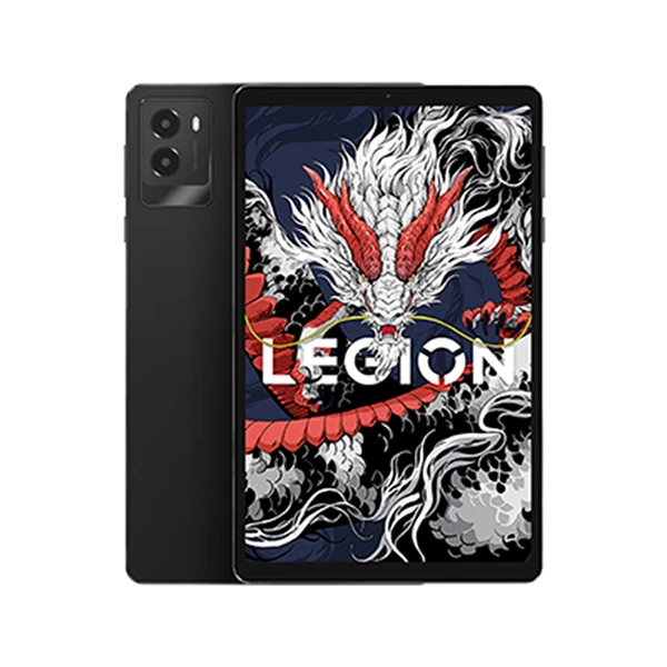 95新 Lenovo/联想 拯救者Y700 三代 8.8英寸 碳晶黑 12+256G