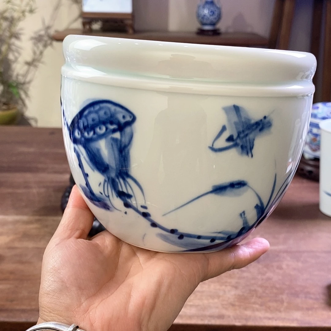 【闪购商品】景德镇陶瓷家用摆件