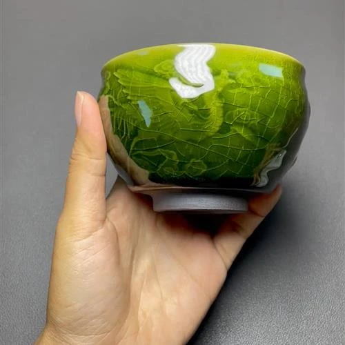 【闪购商品】茶盏-10175..........