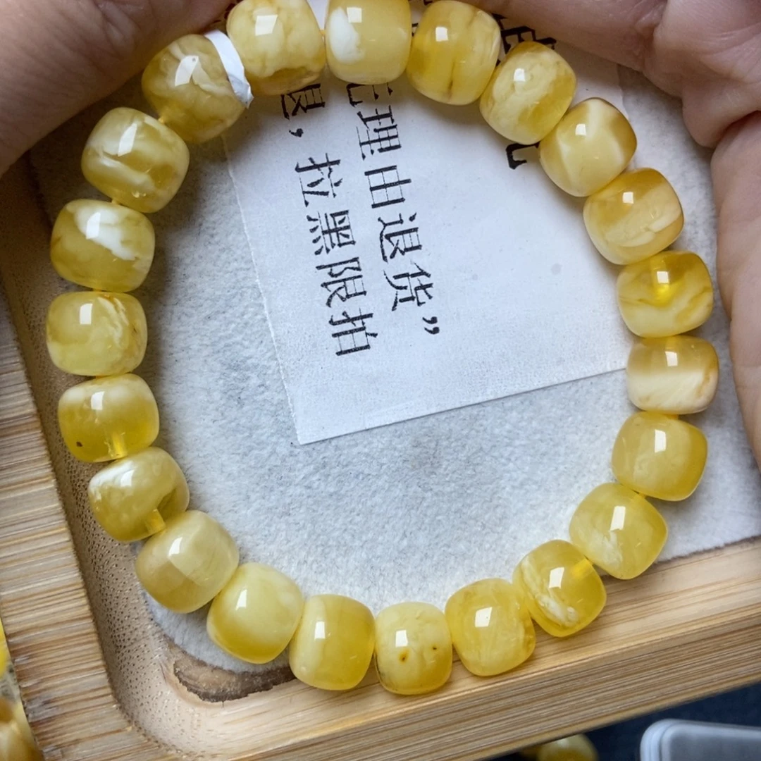 琥珀未镶嵌珠宝奇石56