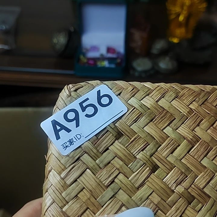 S***e大叶紫檀（黑酸枝木类）956