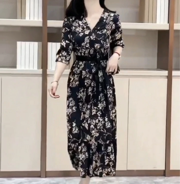 时尚潮流百搭精品女装zsx27158