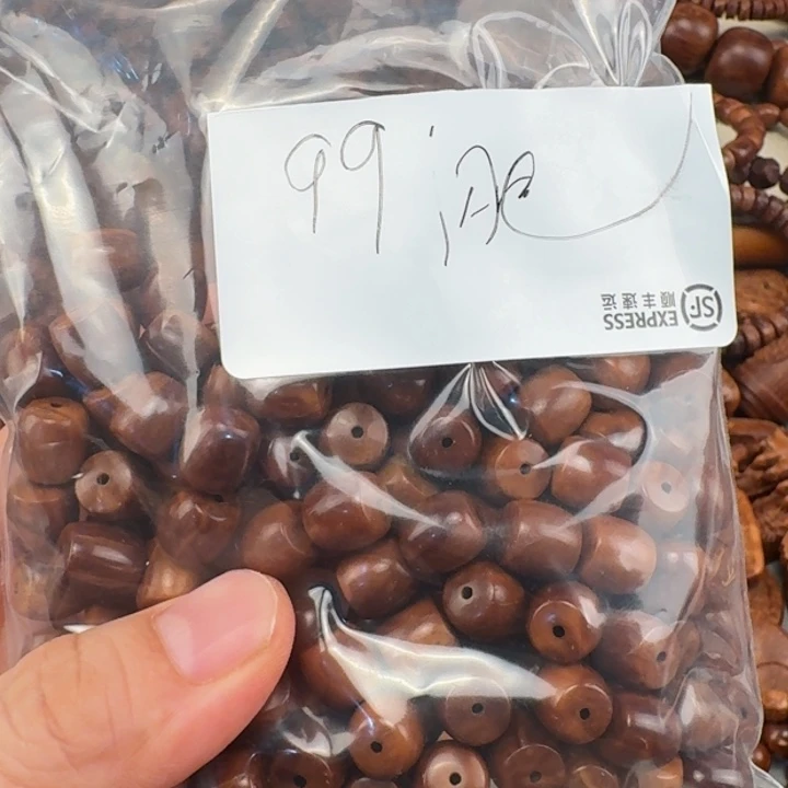 库克手串库克详细款9×10的老型和直接