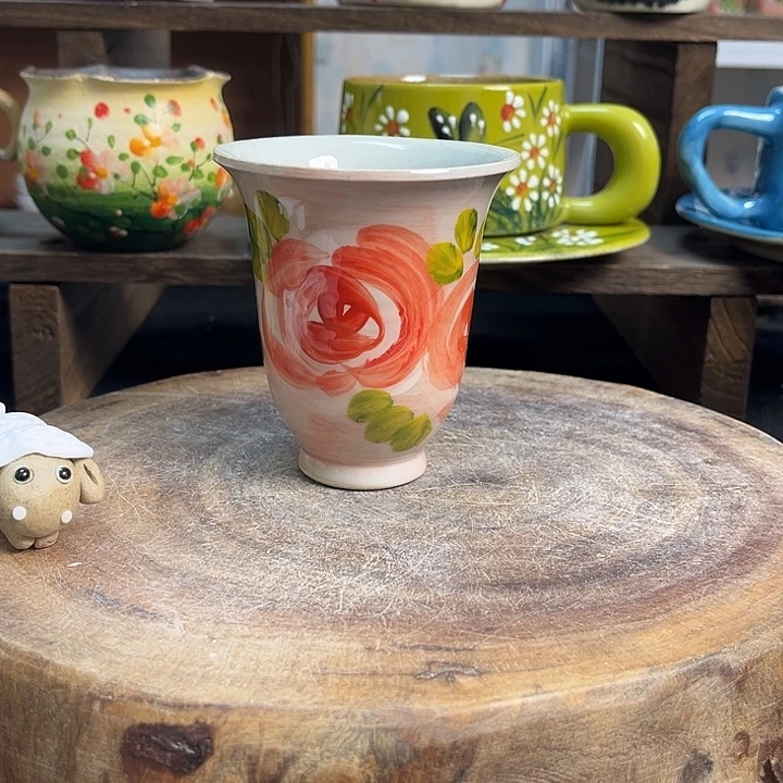 摆件哈哈哈我也是很喜欢