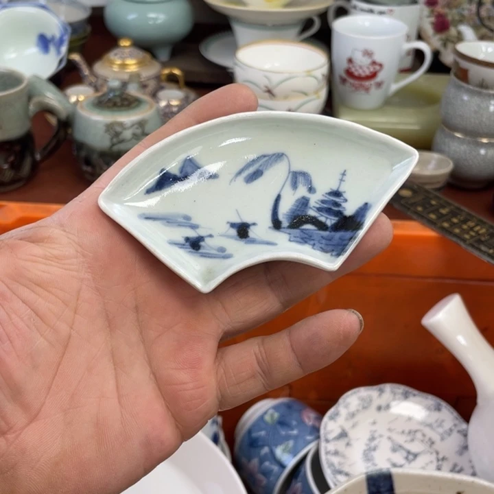 琉璃手工艺品开播了开播了开播了