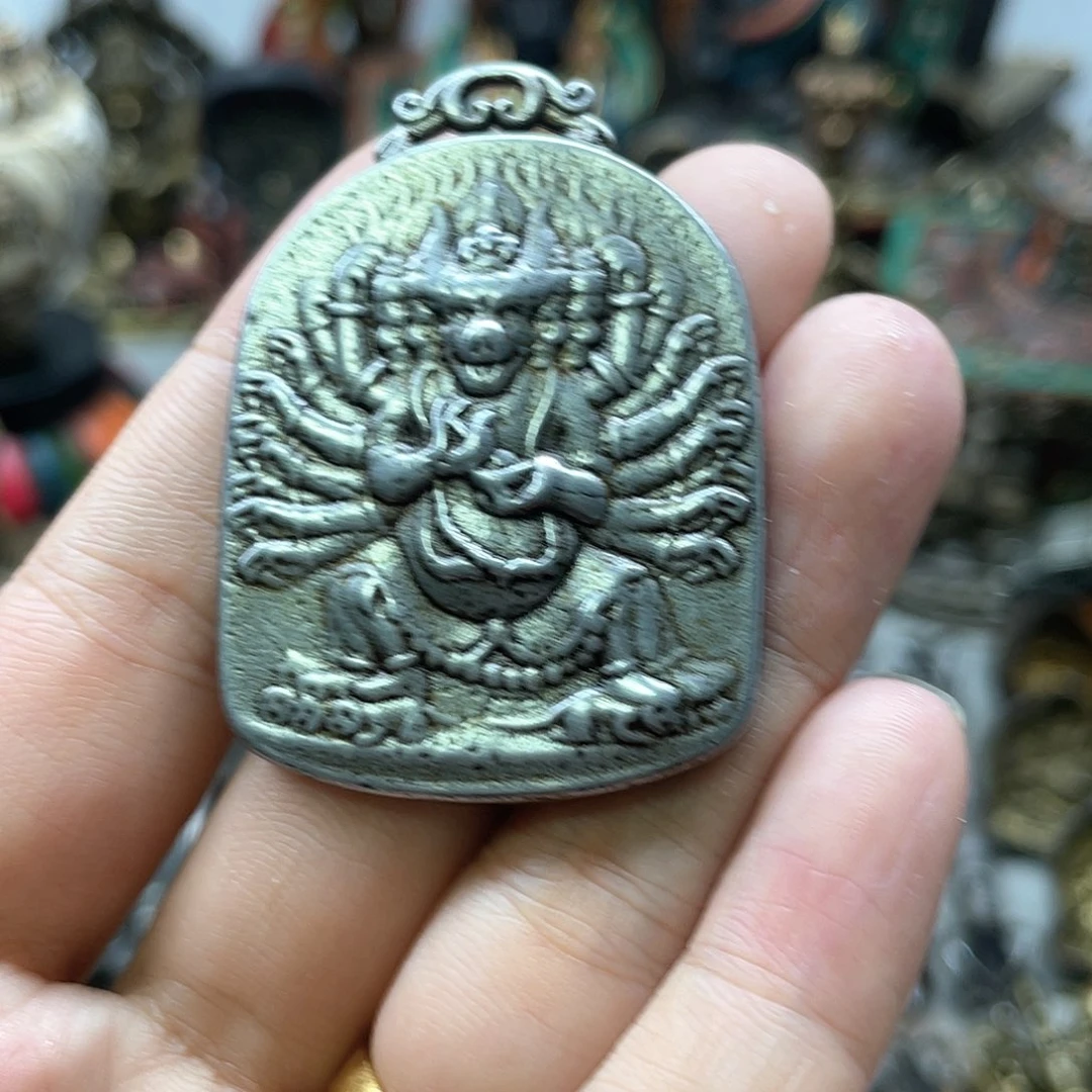 工艺品挂件一物一图