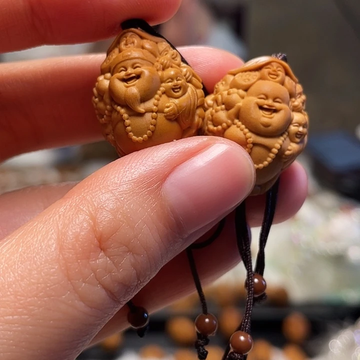 橄榄核手串/手链橄榄核