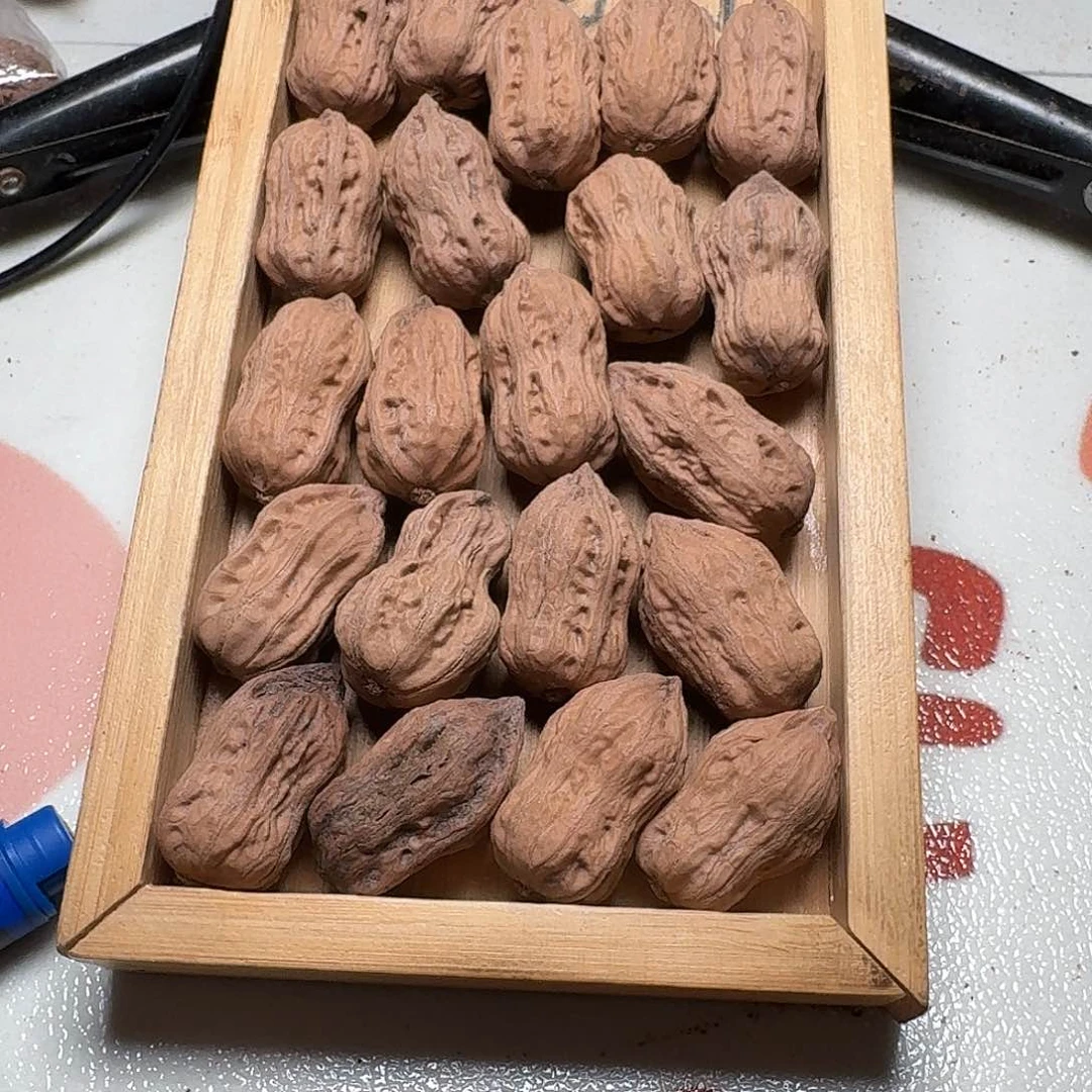 核桃手串/手链94号边21手持