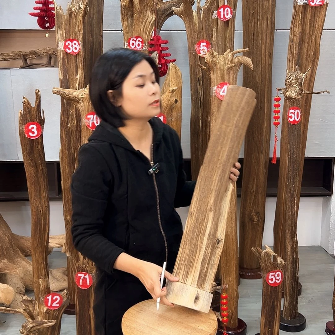 沉香摆件沉香摆件