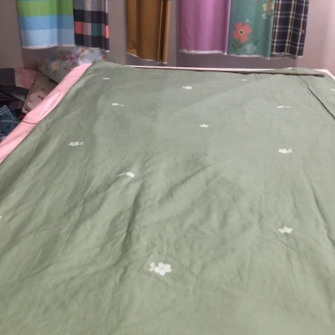 棉纯棉斜纹布4.3米