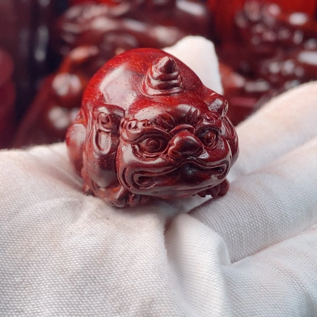 小叶紫檀其他（檀香紫檀）