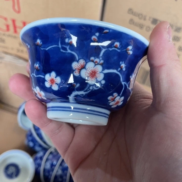 摆件景德镇陶瓷艺术品