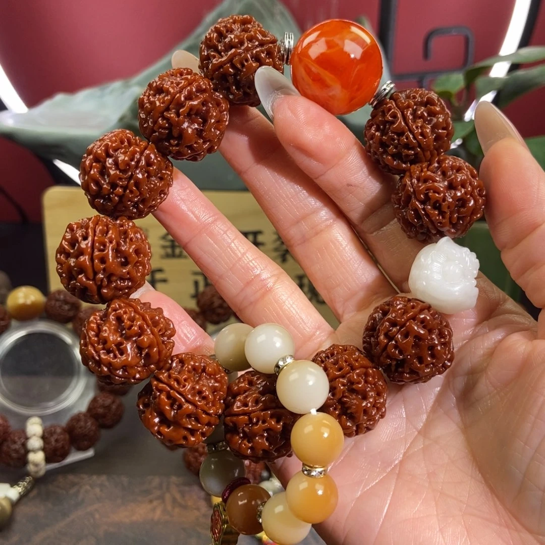 金刚菩提吊坠522。