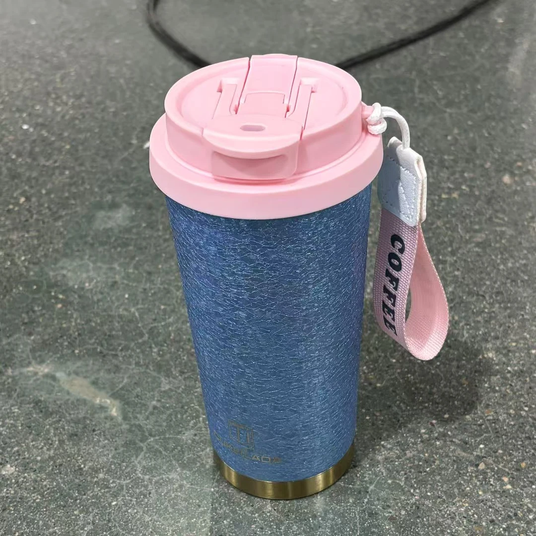 8943高颜值咖啡钛杯