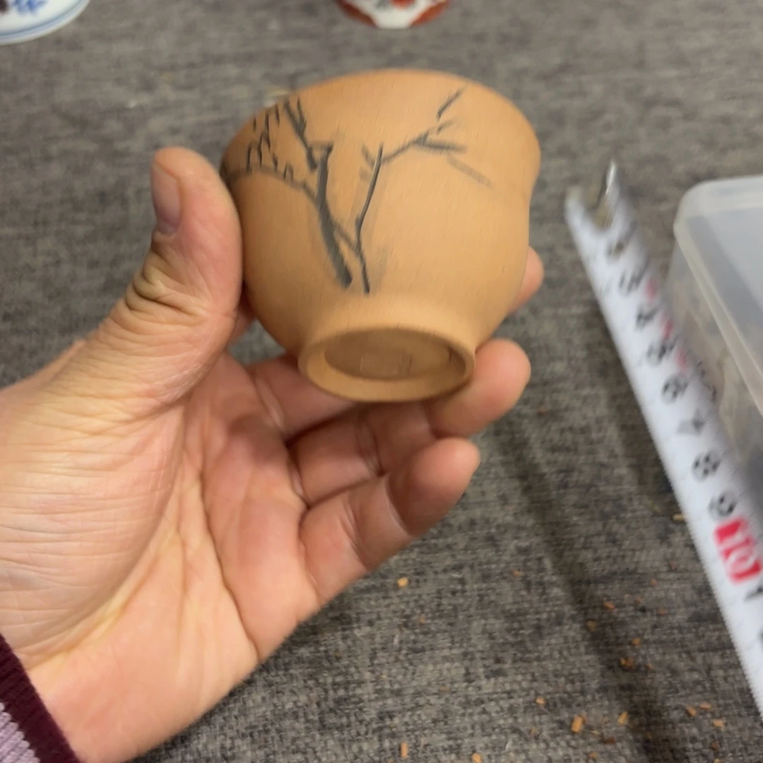 非常好看的物品 The