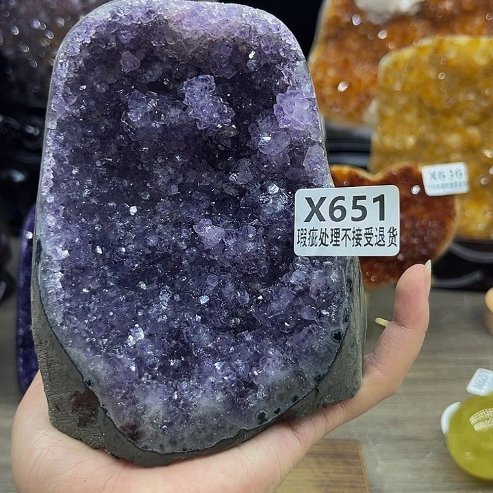 中大型摆件随行未镶嵌