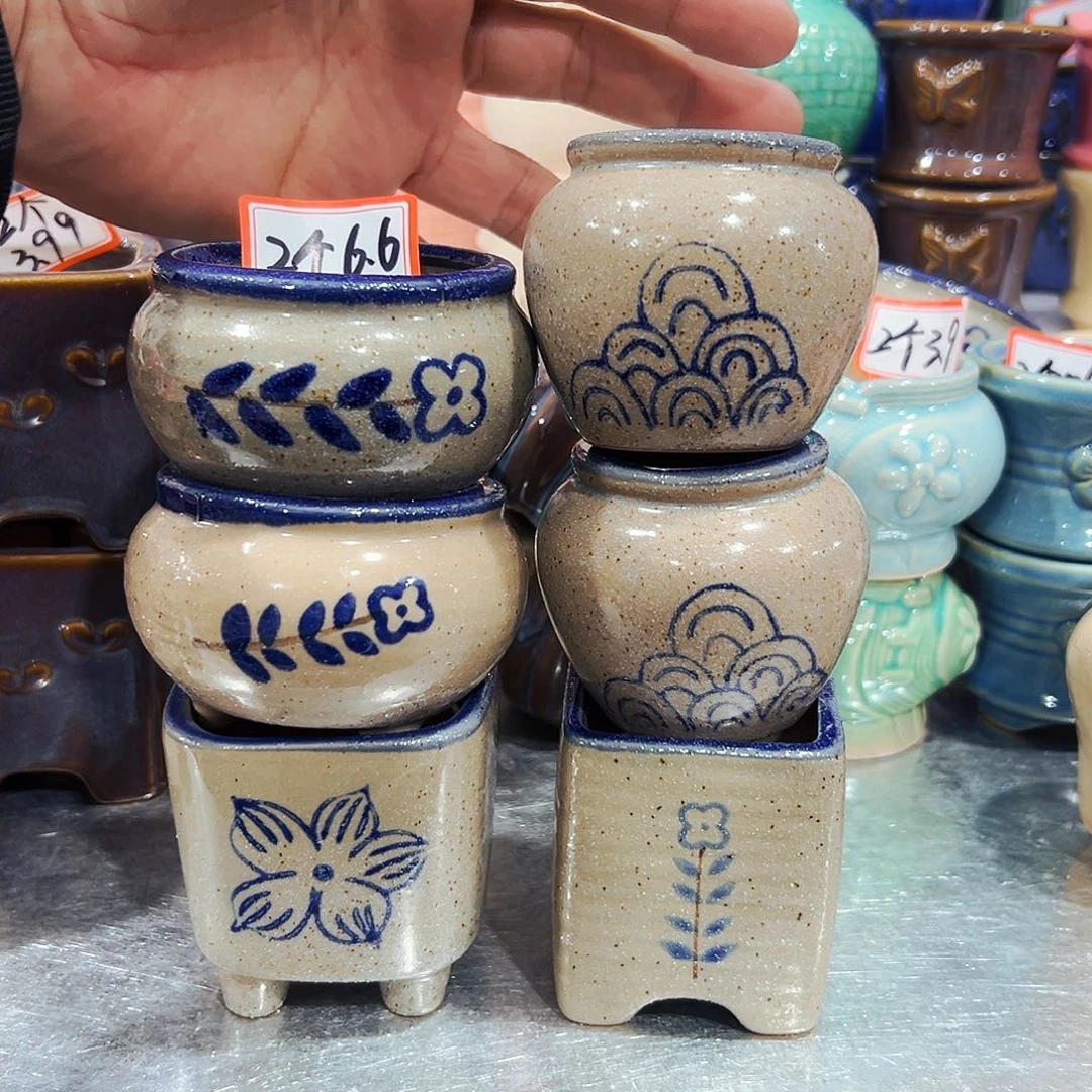 无铅玻璃高温陶瓷材料