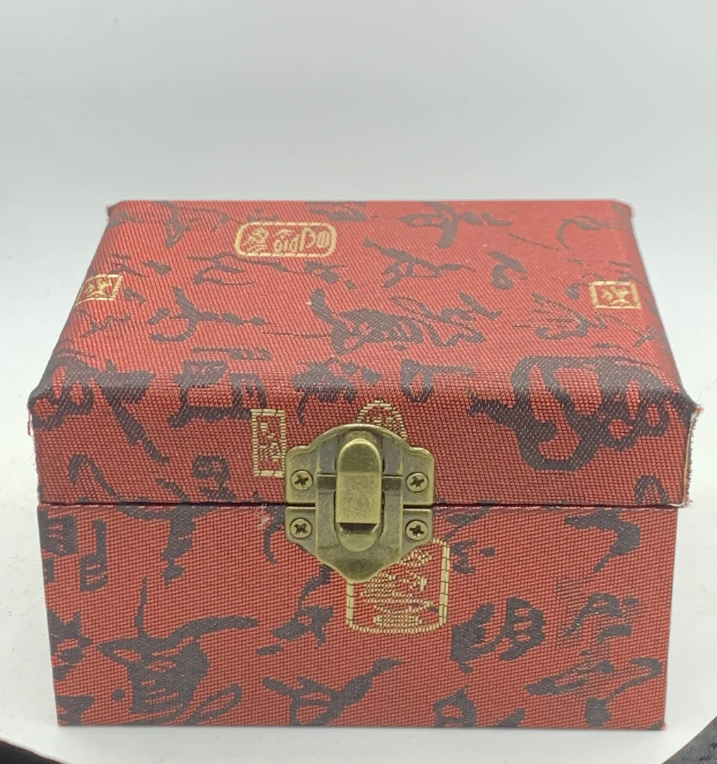 鼻烟壶精品礼盒、赠礼佳品