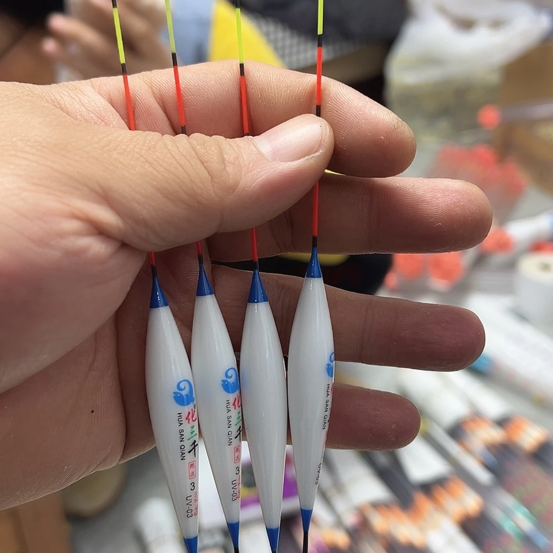 三千漂发6支2.3 2.6 2.9