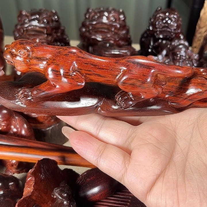 檀香紫檀（小叶紫檀）