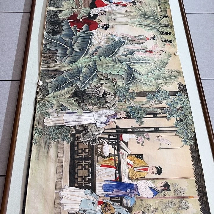 艺术作品欣赏作品