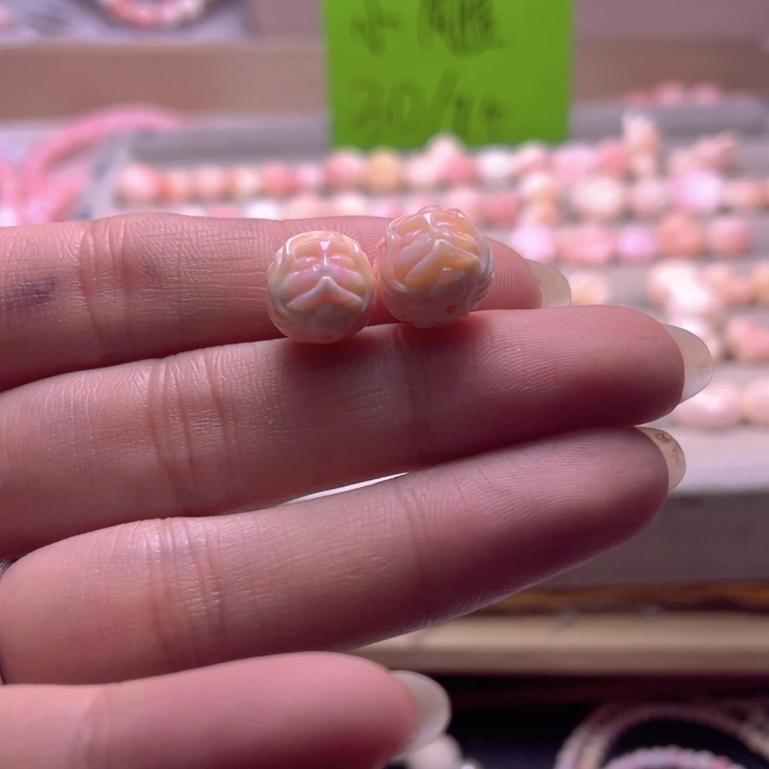 合金查罗石手绳如**贝福利