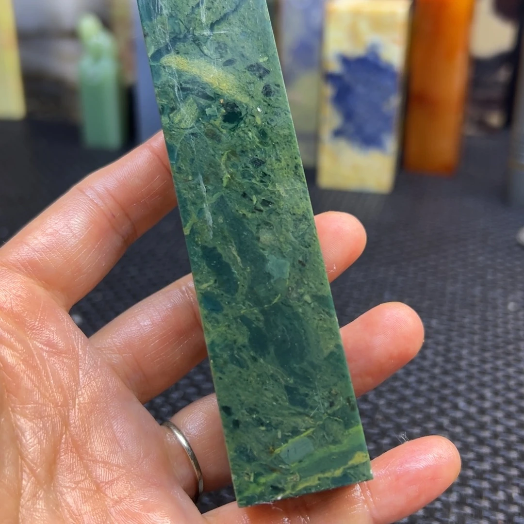 时***梭青海石印章石印章石