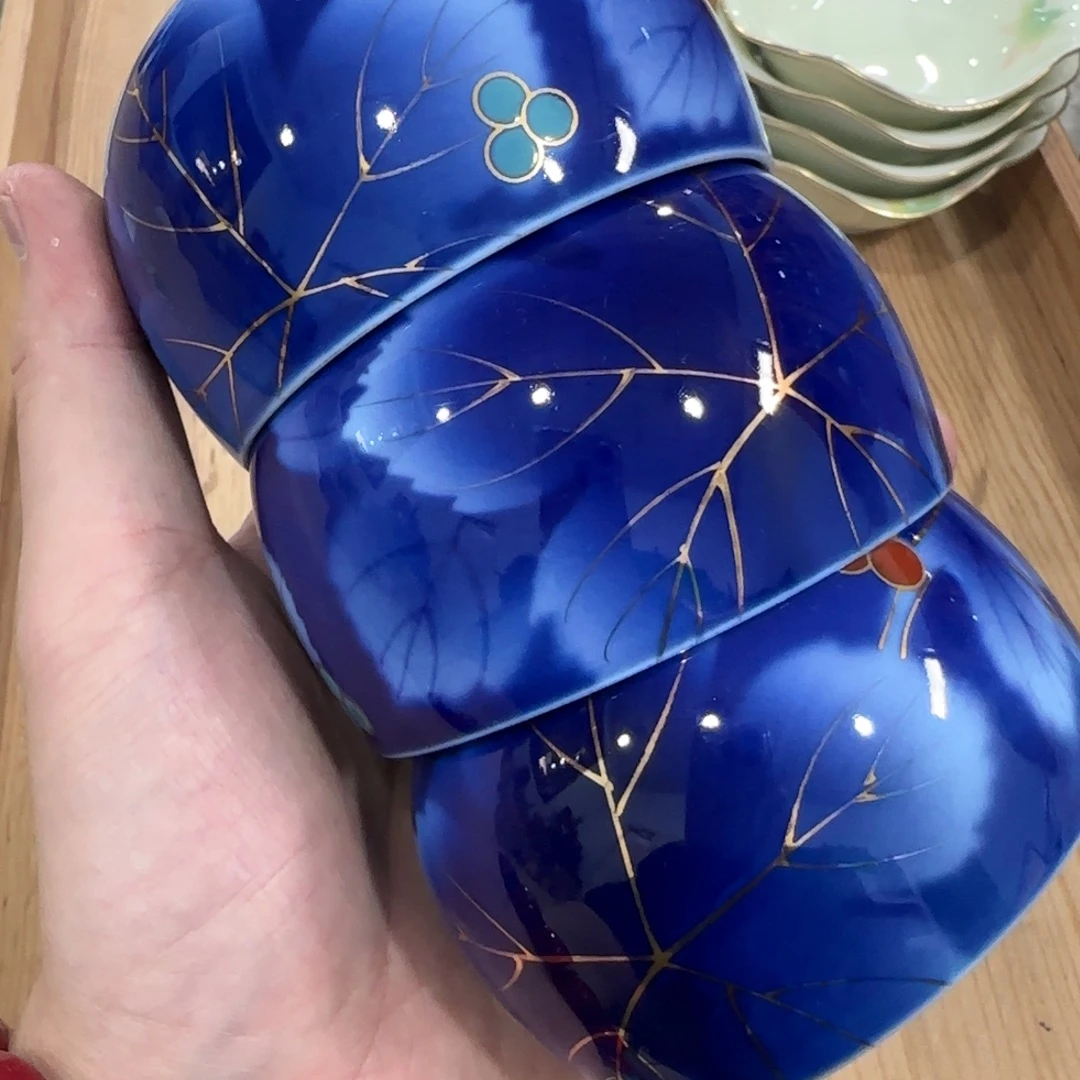 三****瓷片回流瓷器然美瓷器