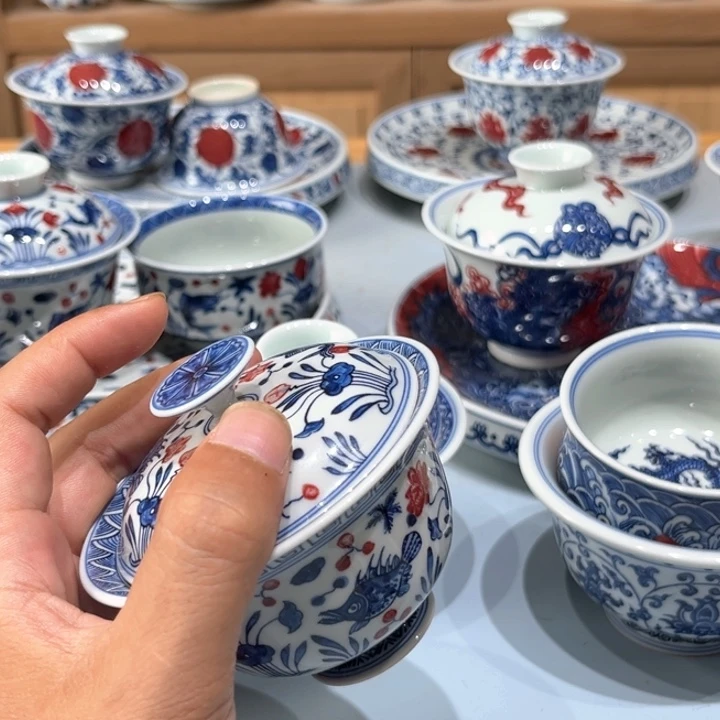 景德镇陶瓷艺术展演厅