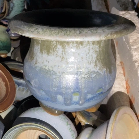 罐6959 微瑕38包邮景德镇陶瓷