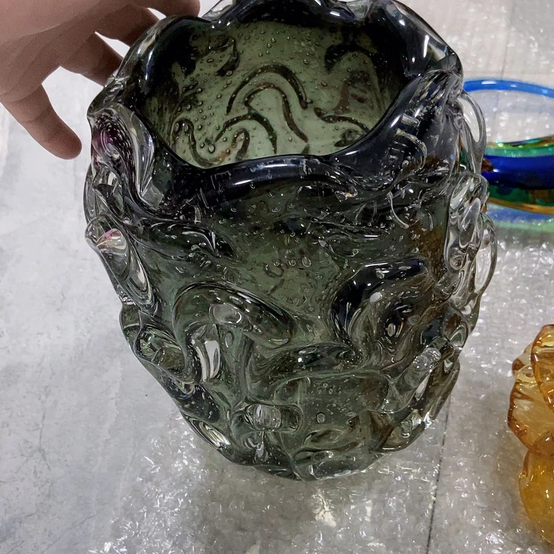 琉璃手工艺品微瑕111122222333333333