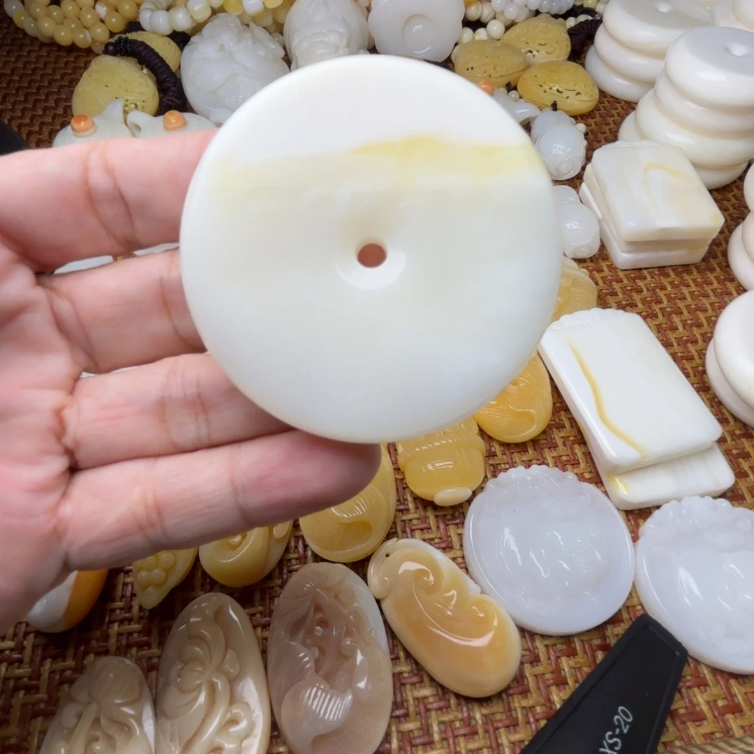 璞***藏非金属贝壳天然贝壳
