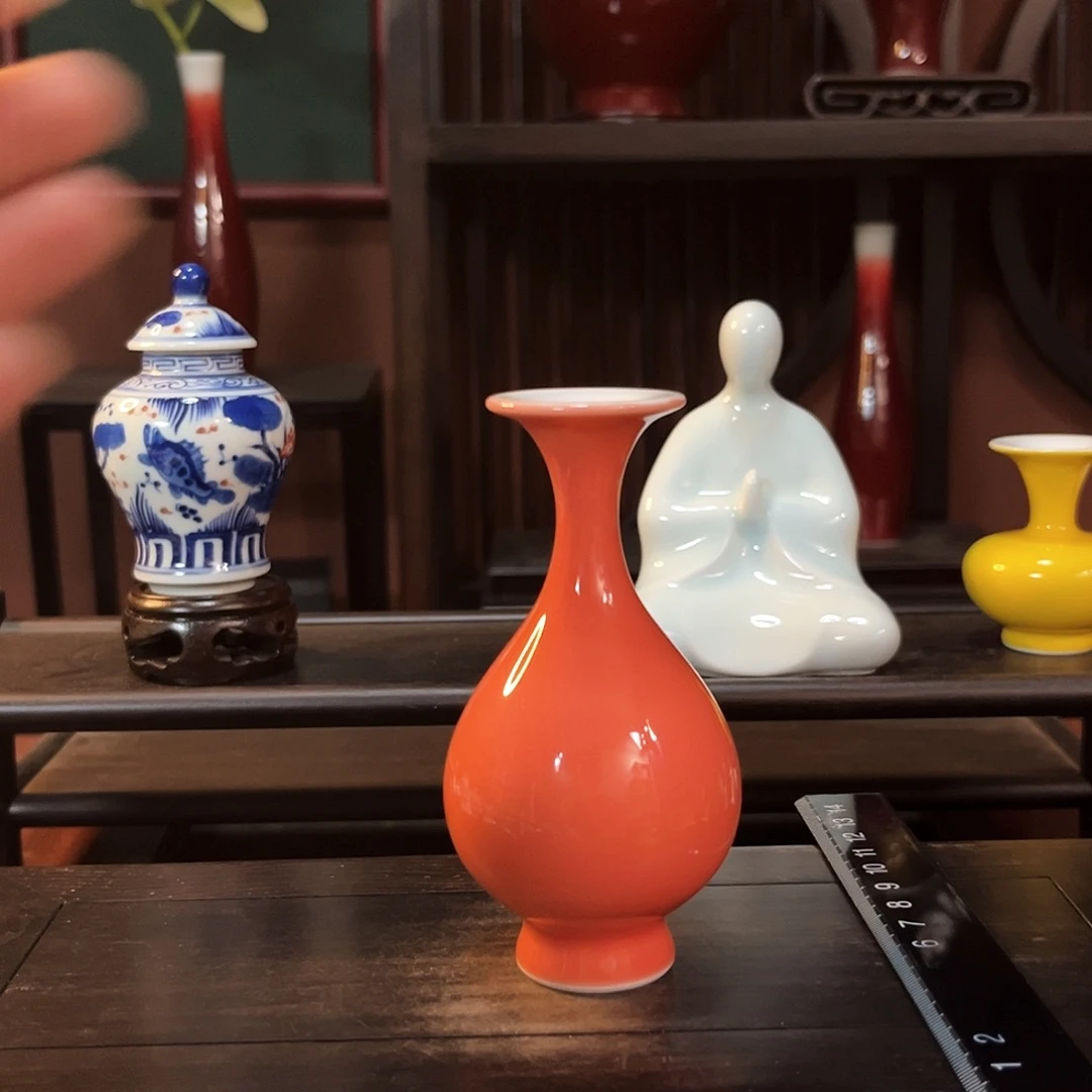 摆件小花器……小花器