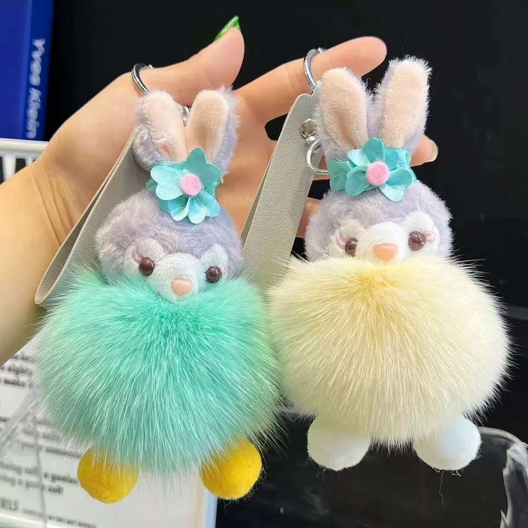 玩偶时尚潮玩礼物