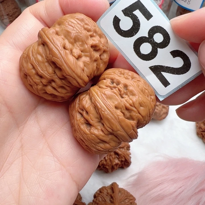 文玩核桃吊坠文玩582