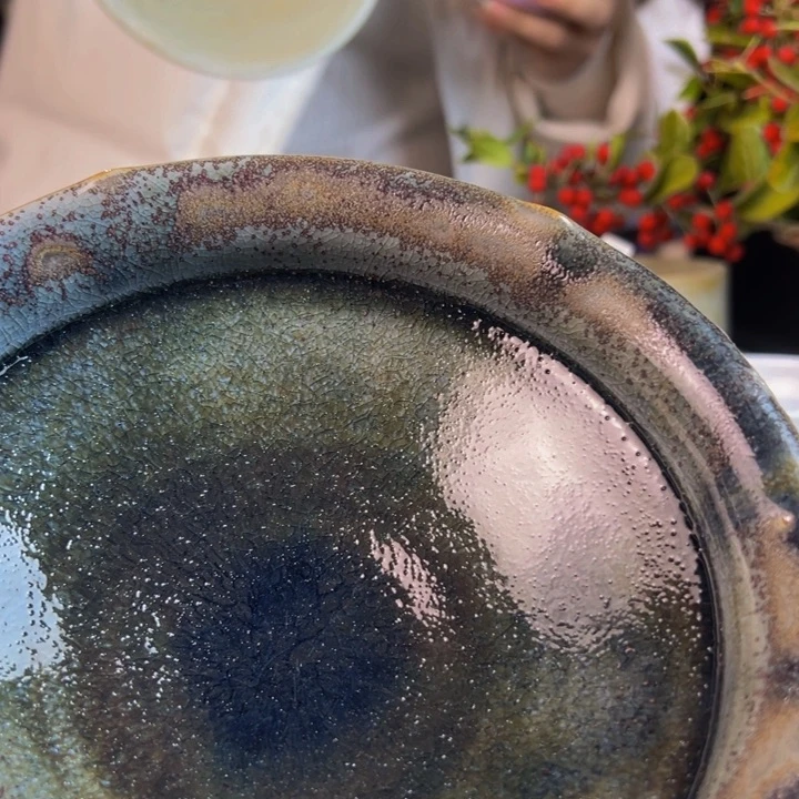 景德镇陶瓷艺术，2单包邮媚*