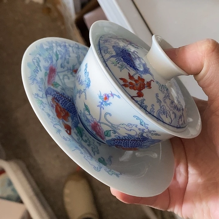 陶瓷艺术品及陶瓷制品