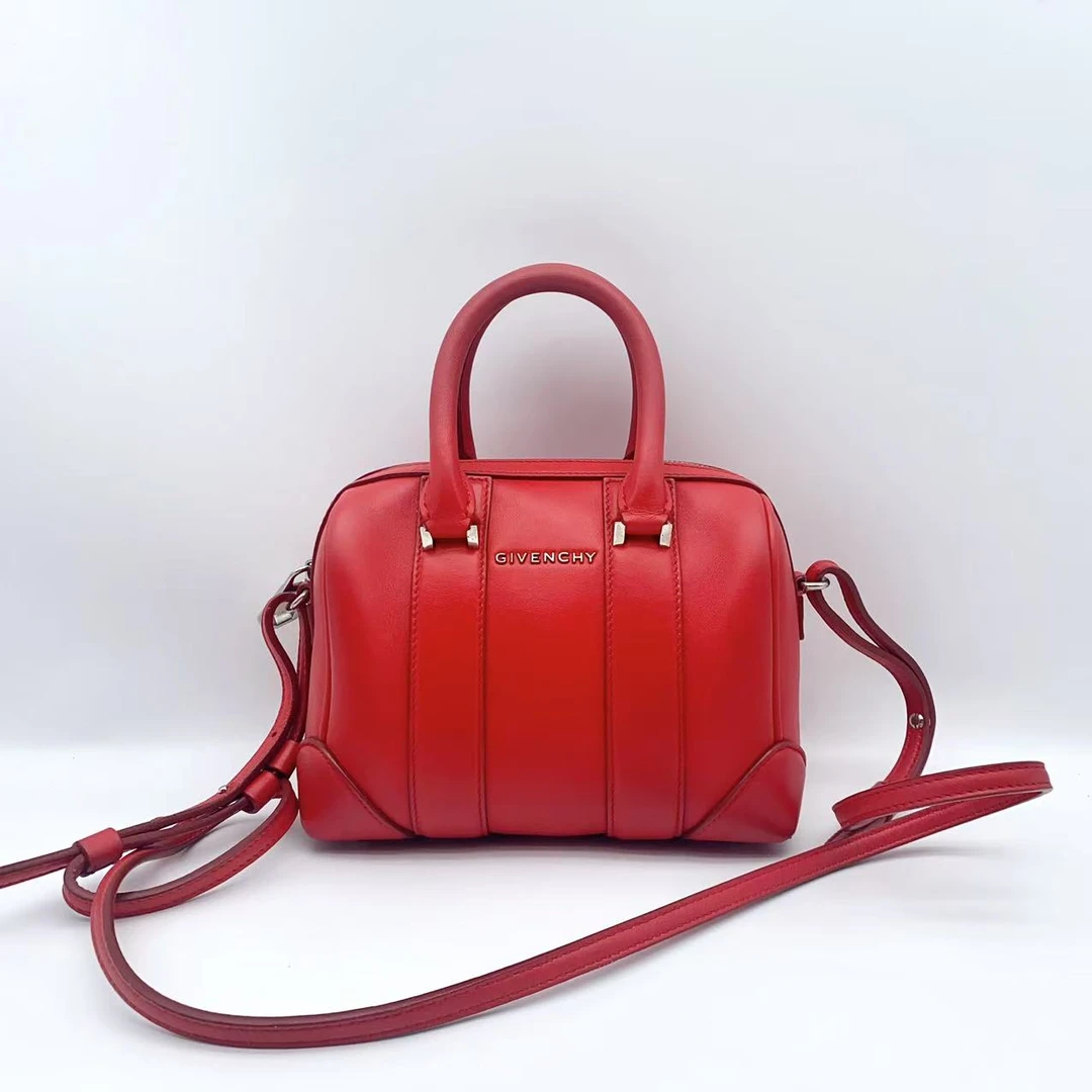 95新  爱包包奢品/GIVENCHY纪梵希 单肩包 4804